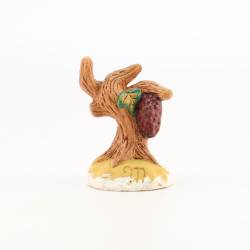 Pied de Vigne, accessoire miniature