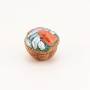 Panier poisson, accessoire miniature