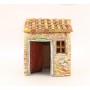 Cabanon, accessoire miniature