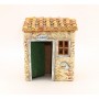 Cabanon, accessoire miniature