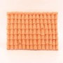 Toitures une pente 16cm/13cm