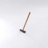 Mini outil Binette