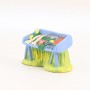 Etal poisson, accessoire miniature