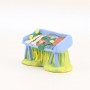 Etal poisson, accessoire miniature