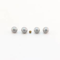 Boule de pétanque