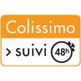 Livraison Colissimo France