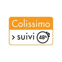 Livraison Colissimo France
