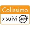 Livraison Colissimo France