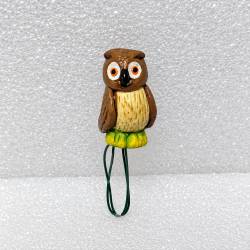 Chouette pour arbre
