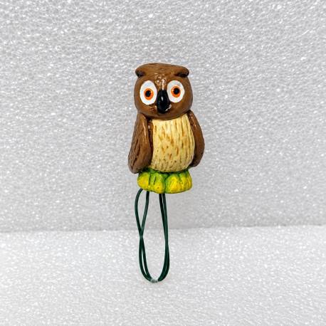 Chouette pour arbre