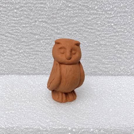 Chouette pour arbre