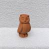 Chouette pour arbre