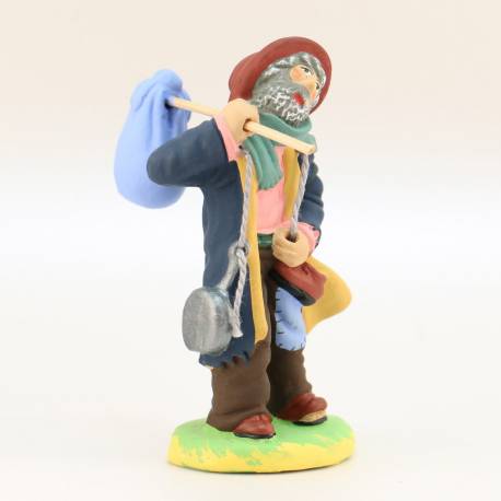 Santon Vagabond