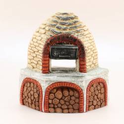 Four Boulanger, accessoire miniature