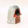Four Pizza, accessoire miniature