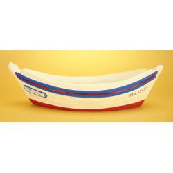 Barque Marseillaise Petite , accessoire miniature