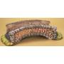 Pont petit, accessoire miniature