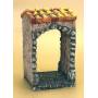 Portique, accessoire miniature